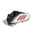 Chuteira Campo Adidas Copa Pure III Club - Infantil - Foto 4