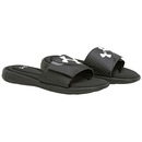 Chinelo Slide Under Armour Ignite VI SL - Unissex - Foto 5