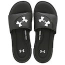 Chinelo Under Armour Ignite VI SL - Masculino - Foto 1