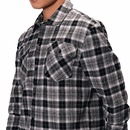 Camisa Oakley Explorer Shirt WT25 - Masculina - Foto 3