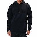 Blusão de Moletom Oakley Canguru Big O 3D Logo WT25 - Masculino - Foto 1