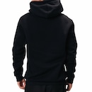 Blusão de Moletom Oakley Canguru Big O 3D Logo WT25 - Masculino - Foto 2