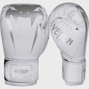 Luva de Boxe Venum Giant Full Logo Pro - Adulto - Foto 1