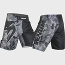 Bermuda Venum Giant Training Classic Logo - Masculina - Foto 3