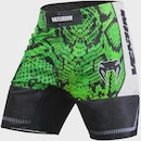 Bermuda Venum Amazonia Performance Viper - Masculina - Foto 1