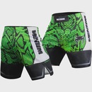 Bermuda Venum Amazonia Performance Viper - Masculina - Foto 7