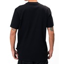 Camiseta Oakley Space Grip WT25 - Masculina - Foto 2