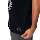 Camiseta Oakley Skull Medusa SS WT25 - Masculina - Foto 3