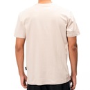 Camiseta Oakley O-Bark SS WT25 Humus - Masculina - Foto 2