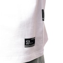 Camiseta Oakley Skull Medusa SS WT25 - Masculina - Foto 3