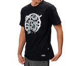 Camiseta Oakley Organic B1B Chromed WT25 - Masculina - Foto 3