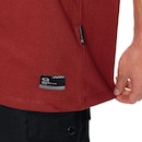 Camiseta Oakley Frog 2075 WT25 - Masculina - Foto 3