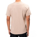Camiseta Oakley Bark New WT25 Humus - Masculina - Foto 2
