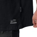 Camiseta Oakley Frog 2075 WT25 - Masculina - Foto 2