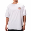 Camiseta Oakley B1B Wall WT25 - Masculina - Foto 1