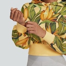 Blusão adidas X Farm Com Capuz - Feminino - Foto 6