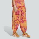 Calça adidas X Farm - Feminina - Foto 5