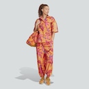 Calça adidas X Farm - Feminina - Foto 6