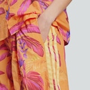 Calça adidas X Farm - Feminina - Foto 7