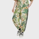 Calça adidas X Farm - Feminina - Foto 2