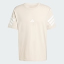 Camiseta adidas Future Icons Três Listras - Masculina - Foto 2