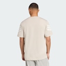 Camiseta adidas Future Icons Três Listras - Masculina - Foto 3