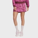 Saia adidas X Farm - Feminina - Foto 2