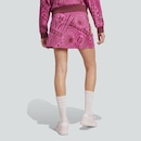 Saia adidas X Farm - Feminina - Foto 4