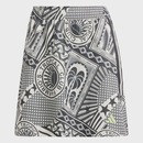 Saia adidas X Farm - Feminina - Foto 1