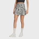 Saia adidas X Farm - Feminina - Foto 2