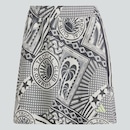 Saia adidas X Farm - Feminina - Foto 3