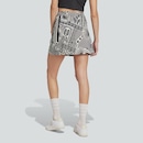 Saia adidas X Farm - Feminina - Foto 4