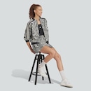 Saia adidas X Farm - Feminina - Foto 5