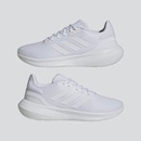 Tênis adidas Runfalcon 3.0 - Feminino - Foto 8