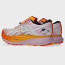 Tênis Asics Metafuji Trail - Unissex - Foto 4