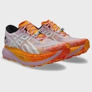 Tênis Asics Metafuji Trail - Unissex - Foto 5