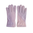 Luva Roupas Térmicas Frio Intenso Touch Screen Linha Alce Viagens - Feminina - Foto 1