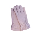 Luva Roupas Térmicas Frio Intenso Touch Screen Linha Alce Viagens - Feminina - Foto 4