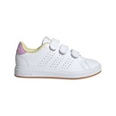 Tênis adidas Advantage Base 2.0 - Infantil - Foto 1
