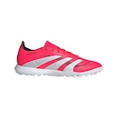 Chuteira de Society adidas Predator League - Adulto - Foto 1