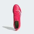 Chuteira de Society adidas Predator League - Adulto - Foto 2