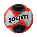 Bola Futebol Society Penalty S11 R2 25 - Foto 2