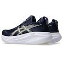 Tênis ASICS Gel-Nimbus 27 Masculino - Foto 3