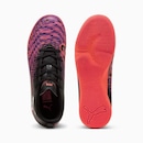 Chuteira de Futsal Puma Future 8 Play - Infantil - Foto 4