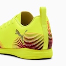 Chuteira de Futsal Puma Future 8 Play - Infantil - Foto 4