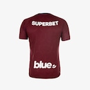 Camisa São Paulo Treino New Balance 2025 C/ Patrocínio - Masculina - Foto 2