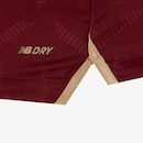 Camisa São Paulo Treino New Balance 2025 C/ Patrocínio - Masculina - Foto 3