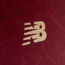 Camisa São Paulo Treino New Balance 2025 C/ Patrocínio - Masculina - Foto 4