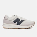 TÊNIS NEW BALANCE 370V1 - UNISSEX - Foto 1