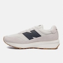 TÊNIS NEW BALANCE 370V1 - UNISSEX - Foto 2